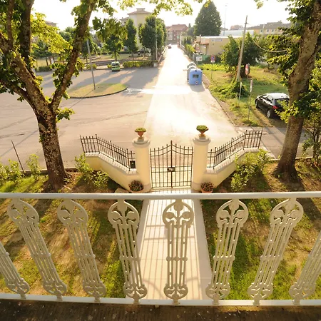 La Locanda di Adele - Il Giardinetto B&B-2
